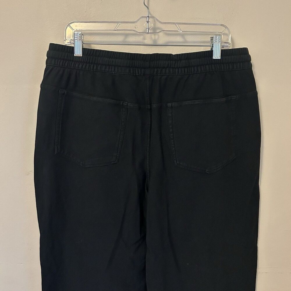 Athleta Black Women's Pants - Picture 3 of 9